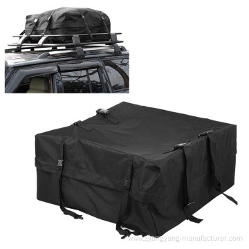 Car Roof Storage Luggage Storage Box